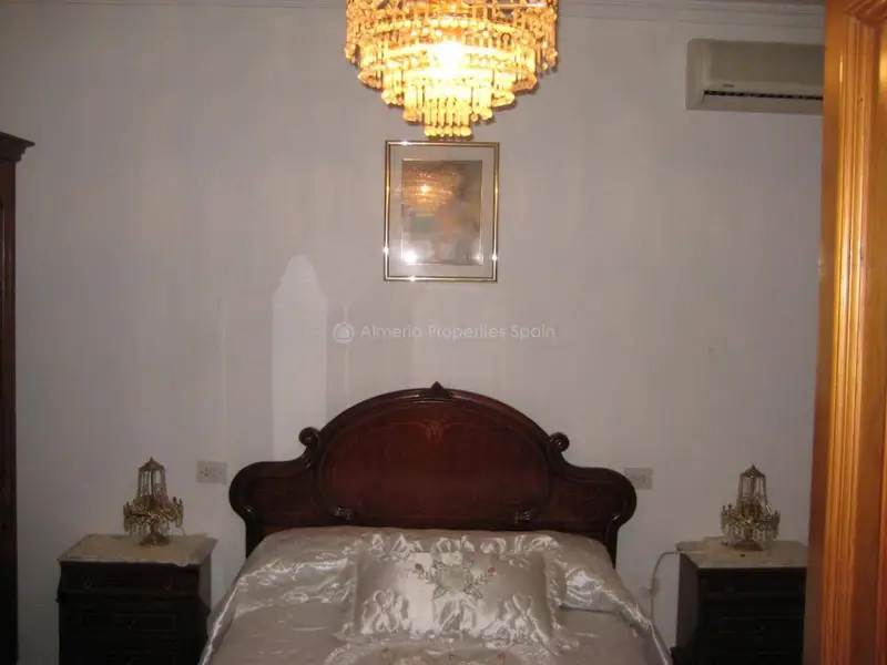 Casa en Venta Almanzora 400m2 4 Dormitorios 2 Baños