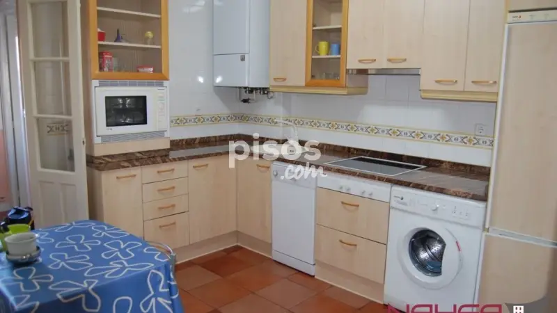 Piso en venta en Calle Libertad 77m2 2 dormitorios