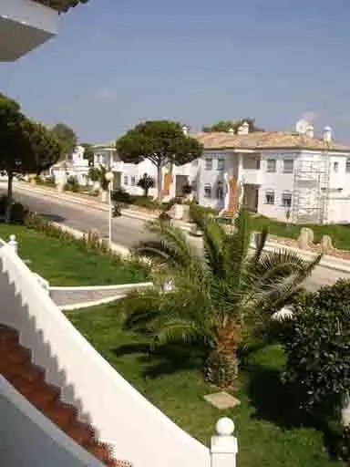 Apartamento en venta Club de Tenis La Barrosa Chiclana de la Frontera