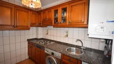 Dúplex en venta en Avenida de los Ris, cerca de Calle San Juan