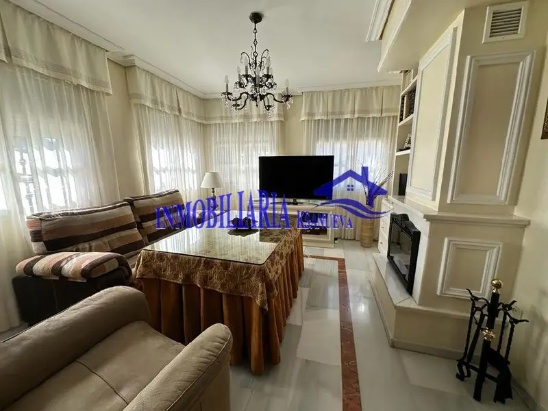 Casa de Lujo en Cañero Cordoba 4 Dormitorios 2 Baños Garaje
