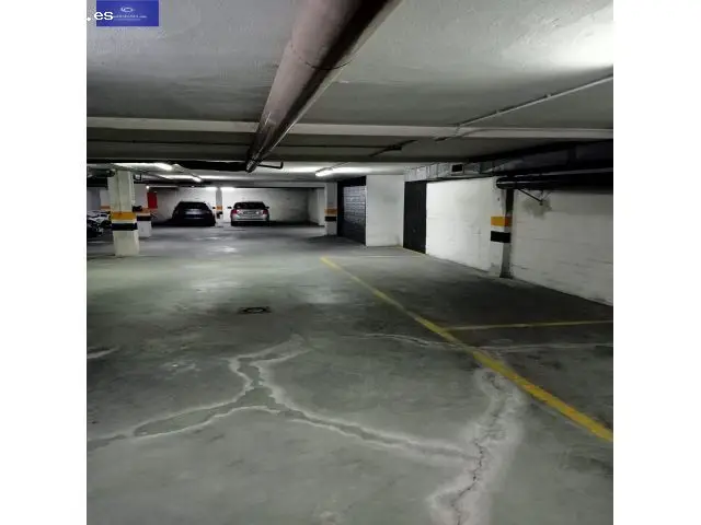Alquiler Plaza Garaje Estadio Paseo Marítimo
