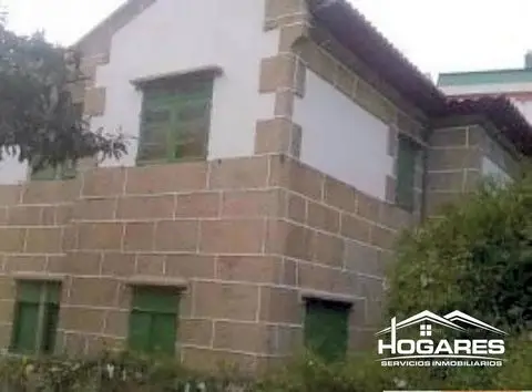 Casa de 5 Dormitorios en Vigo