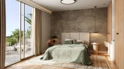 Atico en Venta Las Lagunas Costa del Sol