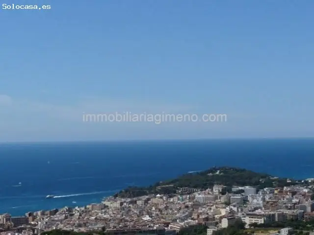 Parcelas con Vistas al Mar en Venta - Ref FG003