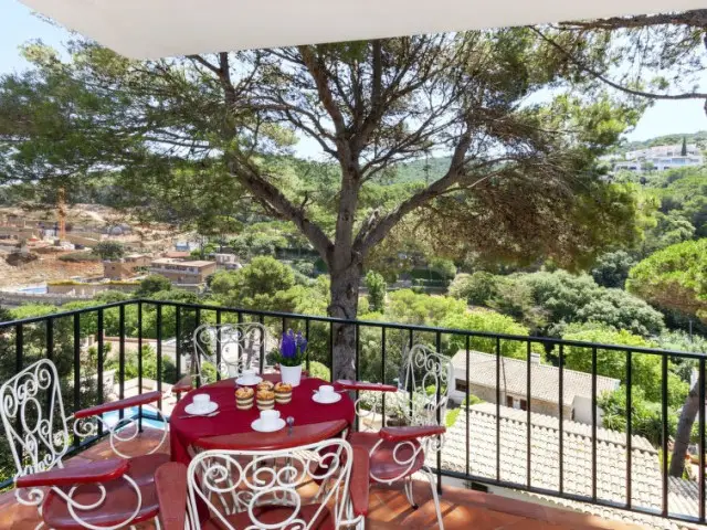 Apartamento Rustico 2 Dormitorios Sa Riera