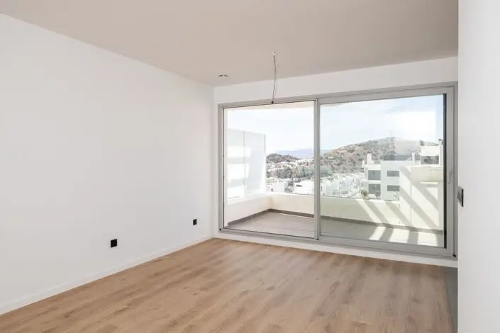 Atico 3 Dormitorios Colinas del Limonar Malaga