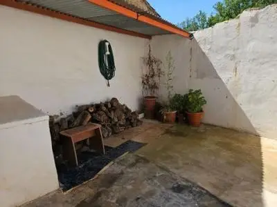 Casa Adosada en Monovar 5 Habitaciones 2 Baños Jardin Terraza