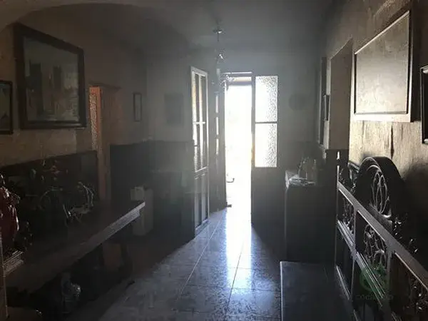 Casa en Cáceres Trujillo 007ha Tres Calles