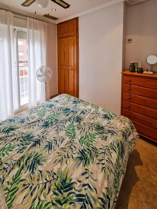 Bungalow en Santa Pola cerca de la playa Alquiler Temporada