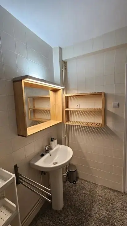 Apartamento en alquiler en Avinguda del Jord
