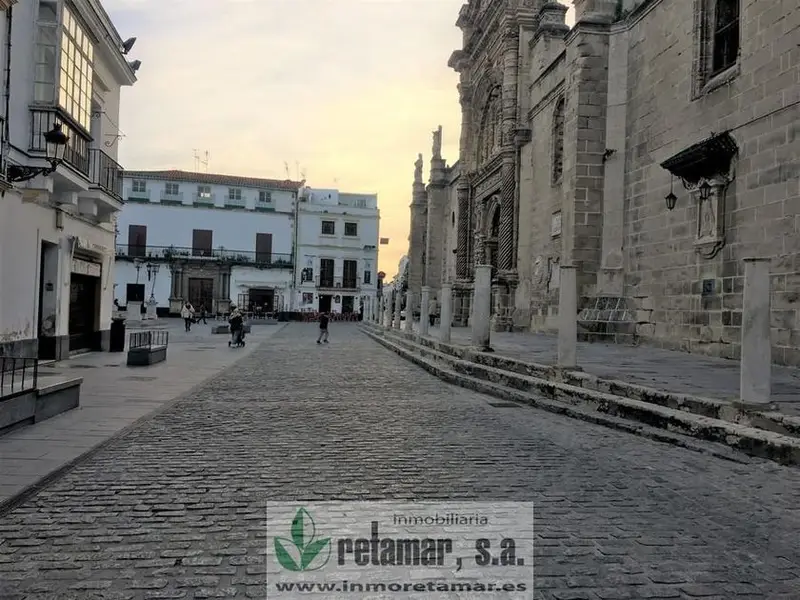 venta Terreno en El Puerto de Santa Maria, Cádiz Provincia (01024)- Globaliza