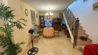 Casa en venta en Calle de las Cruces