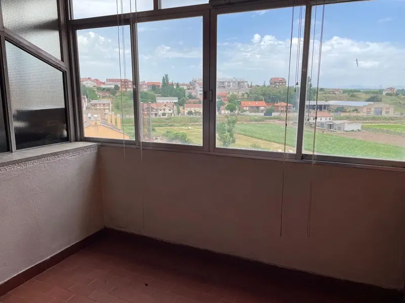 Piso en venta en Astorga 3 habitaciones 119m2 con garaje