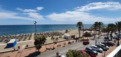 Piso en venta en Paseo Marítimo Rey de España, cerca de Calle del Castillo