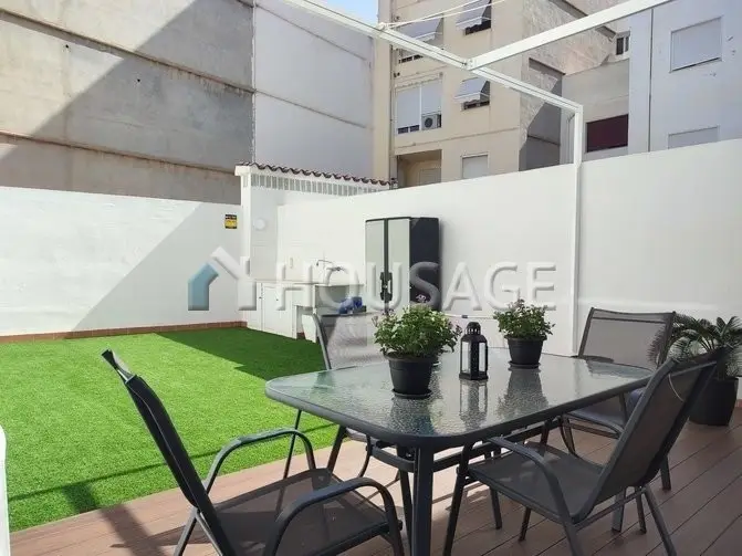 Piso en Venta Zona Centro Sueca 3 Dormitorios 2 Baños