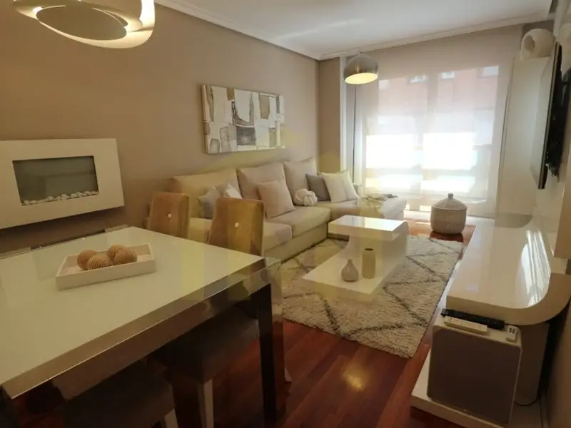 venta Piso en Oviedo, Asturias (P-3547)- Globaliza