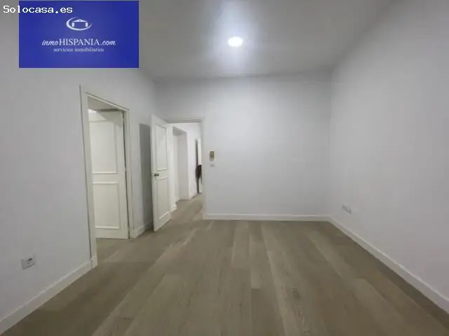 Local Comercial Reformado 66m2 Centro Cadiz Oficinas Consultorio
