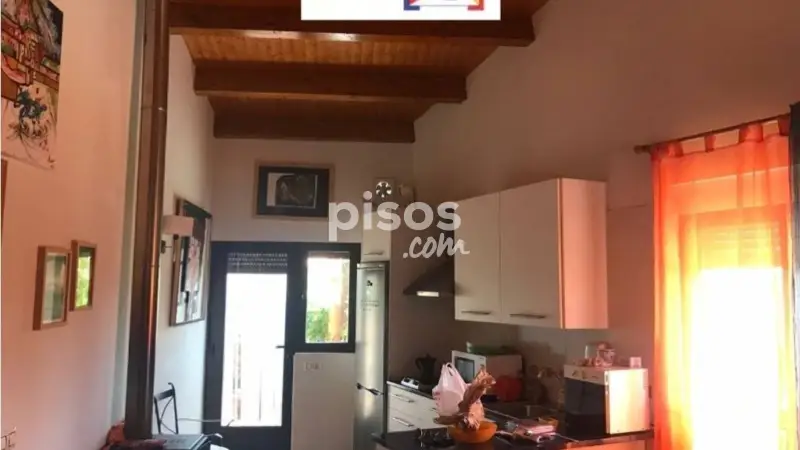 Casa Rustica en Venta Morille Salamanca
