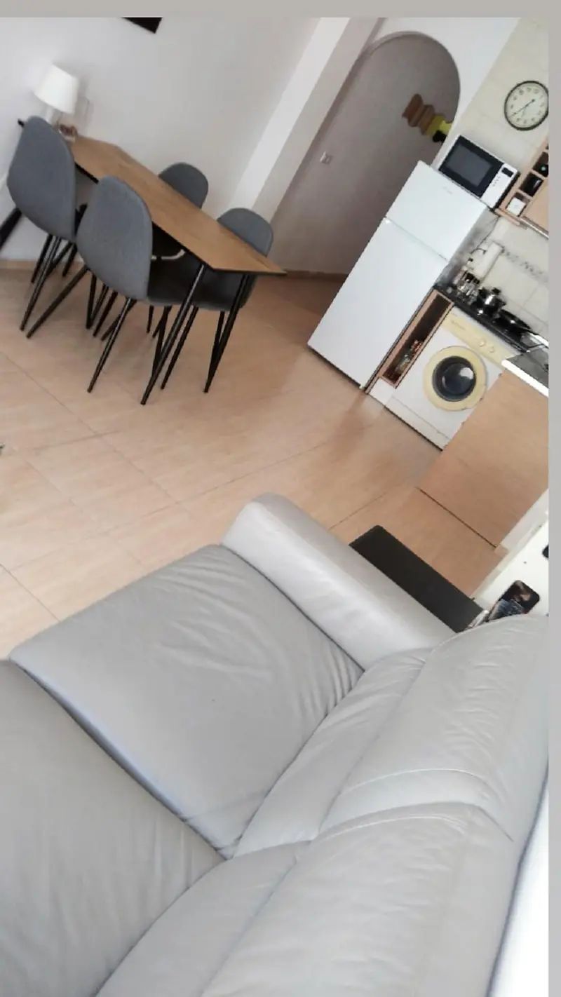 Apartamento en Venta Las Lagunas Mijas Costa 2 Dormitorios