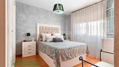 Casa Duplex en La Mojonera 4 Dormitorios 2 Banos 138m2