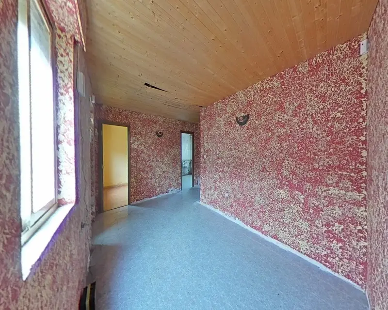 Casa Unifamiliar 68m2 Molinaseca 2 Habitaciones