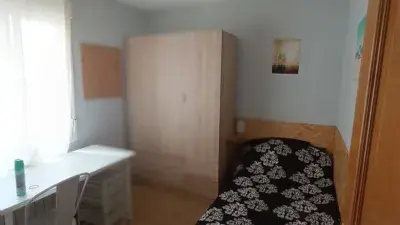 Piso Reformado Alquiler Calle Beatos Mena y Navarrete