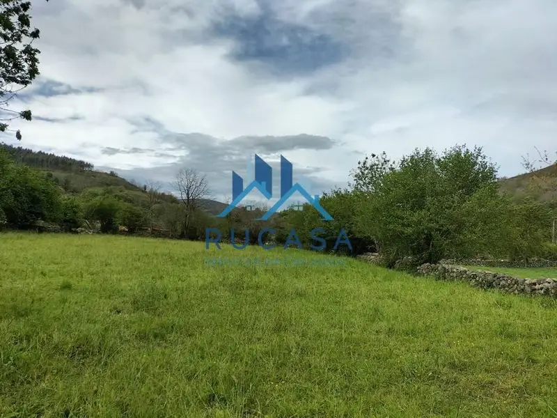 venta Terreno en Teran (Valle Cabuerniga), Cantabria (TLQP-303)- Globaliza