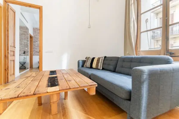 Apartamento en Barcelona, El Poble-sec