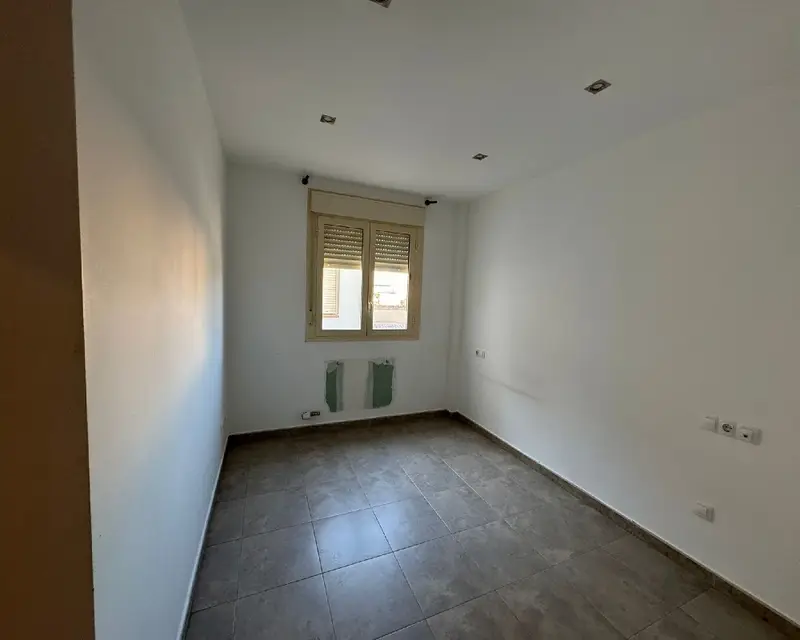 Piso de 87.28 m² en Mallén
