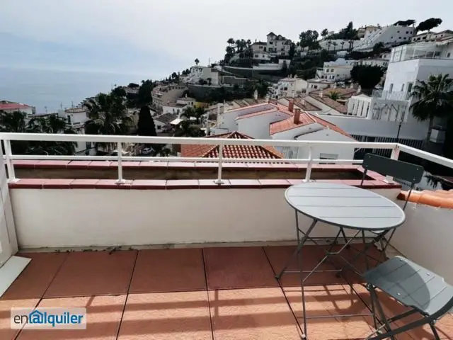 Alquiler Piso Amueblado Ascensor Cotobro Jubilados