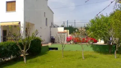 Chalet en venta en Grao