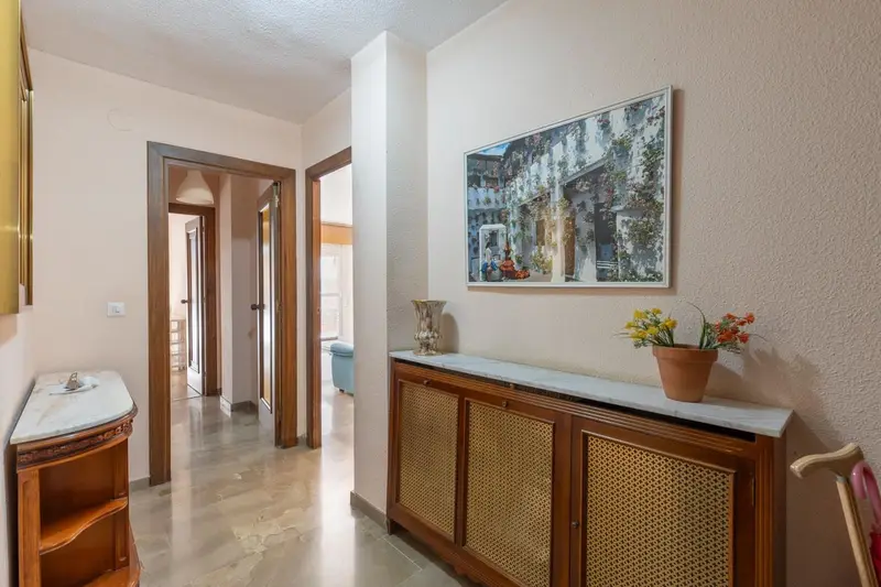Piso 126m² para Reformar en Granada Centro