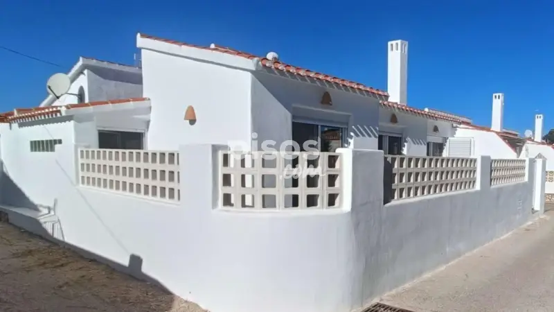 Casa adosada en venta en Calle 11