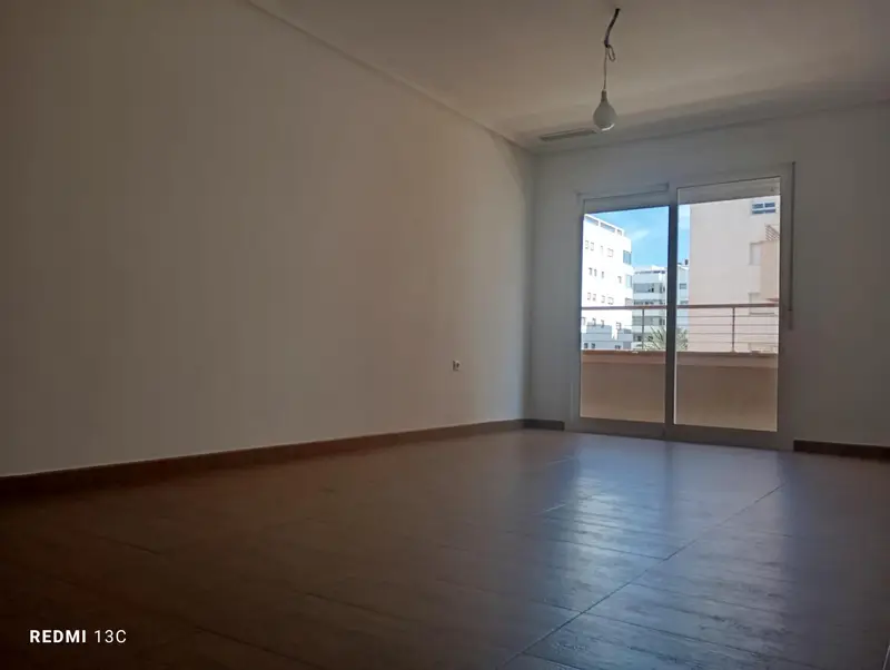 Venta Piso con Jardin en Altabix Elche