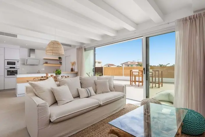 Villa en Venta Dolores Costa Blanca 3 Dormitorios Piscina Privada