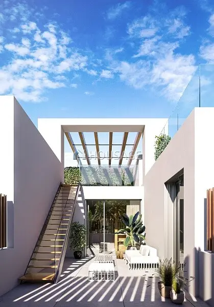 Villa de Lujo en Venta en Marbella