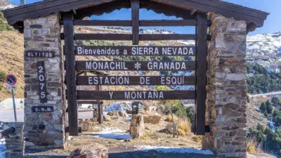Dúplex de Lujo en Sierra Nevada Totalmente Reformado