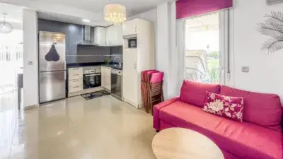 D";plex en venta en Benicarl"; cerca de la playa