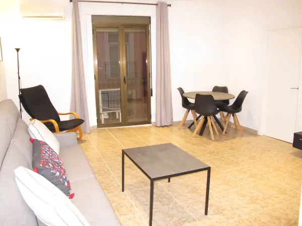 Apartamento en Alicante (Alacant)