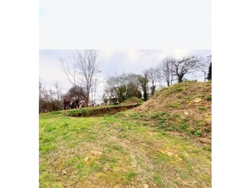 Venta Parcela en Siero Pola de Siero 826m2 Proyecto Vivienda 120m2