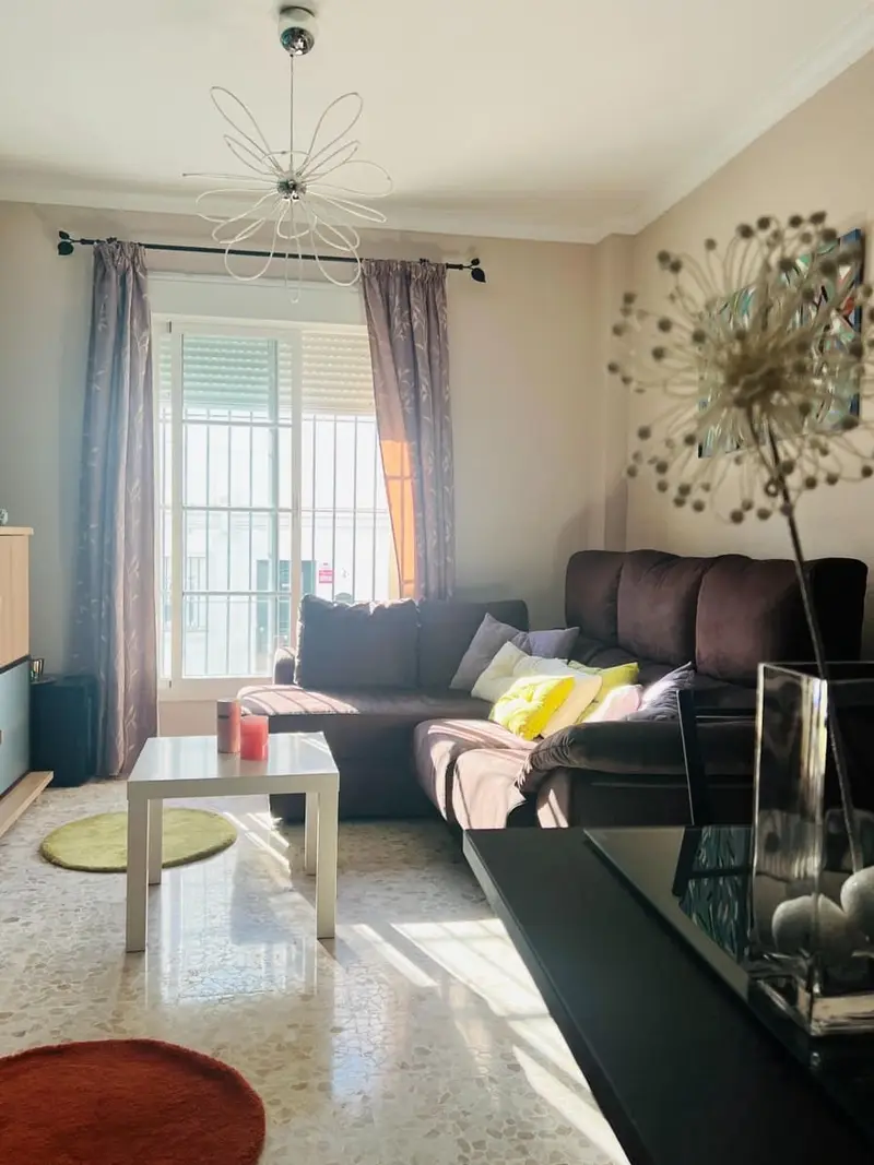 Piso en venta en Vejer de la Frontera, Cádiz