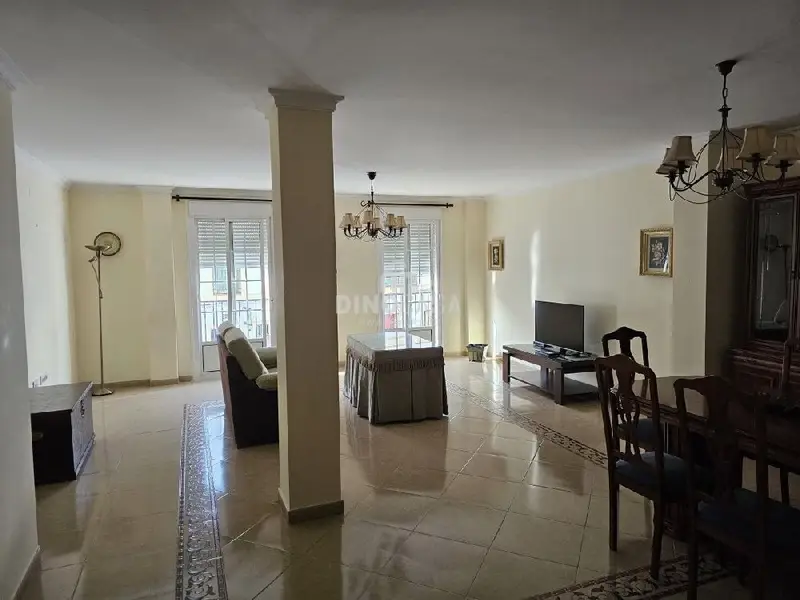 Venta Duplex con Garaje en Cartaya Centro