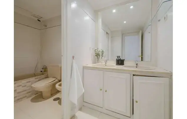 Alquiler Habitacion 180m2 Madrid