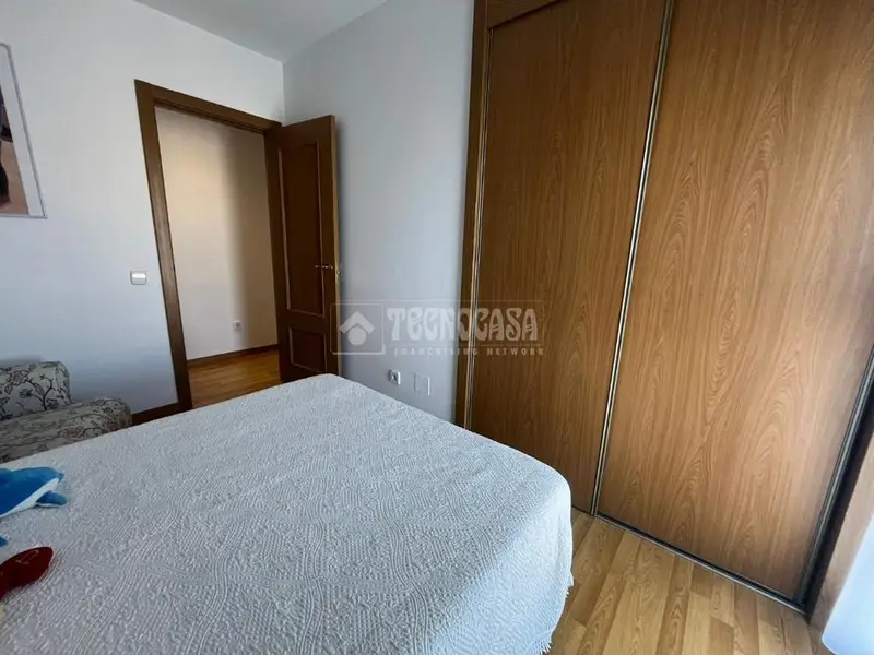 Piso en venta en Latina Madrid