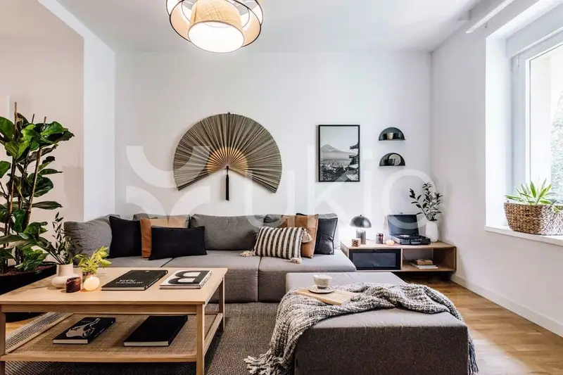 Apartamento 3 Dormitorios 1 Baño Madrid Alquiler