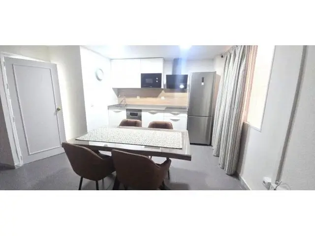 Piso en Alquiler Sevilla Los Sevillanos 90m2 2 habitaciones