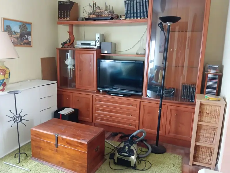 Apartamento en Lovaina Aranzabal Vitoria Gasteiz