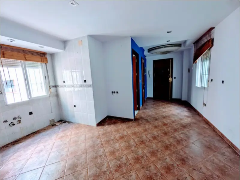 Apartamento Reformado Centro Córdoba Plaza Tendillas 1 Dormitorio Ascensor