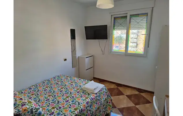 Rent a room of 100 m² in Málaga